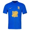 Goedkope Birmingham City Thuisshirt 2025-26